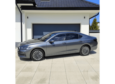 Wynajem busa z kierowcą Nowy Sącz - komfortowy pojazd z klimatyzacją nr 3